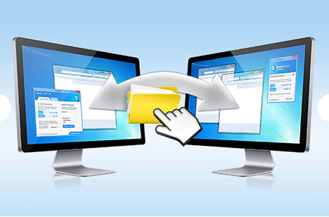File Services